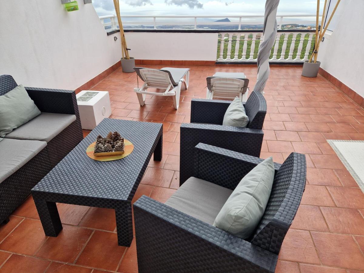 Marody House Atico B Apartment Granadilla De Abona Exterior photo