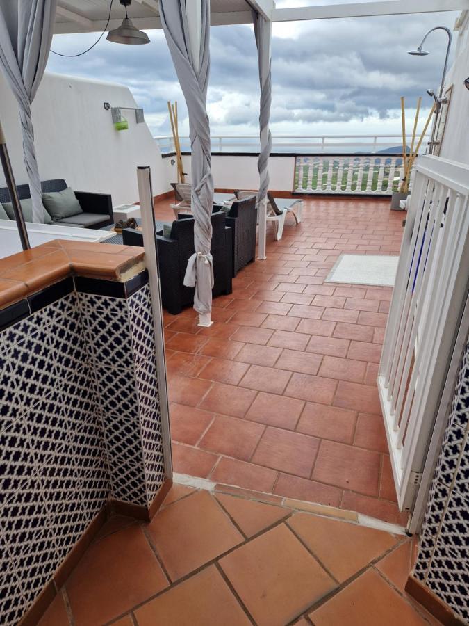 Marody House Atico B Apartment Granadilla De Abona Exterior photo